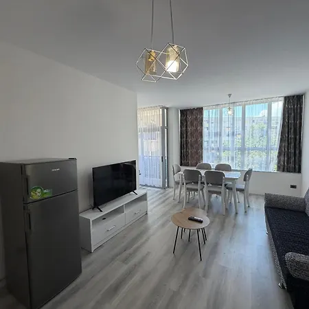 Appartement North Gate Shkodër