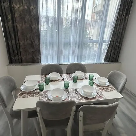 North Gate Appartement Shkodër