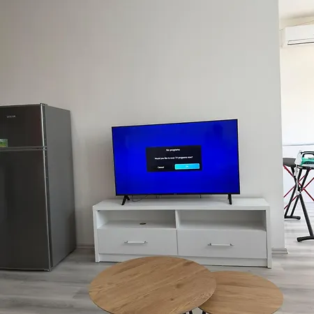 North Gate Appartement *