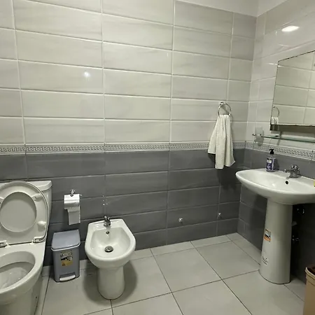 Appartement North Gate Shkodër