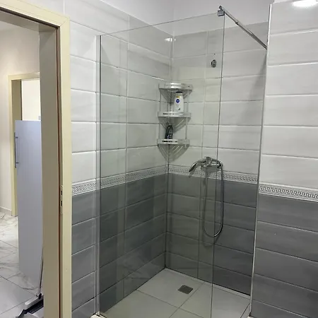 North Gate Appartement *